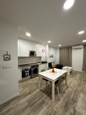 Apartamentos 1240 Benlloch Valencie Exteriér fotografie