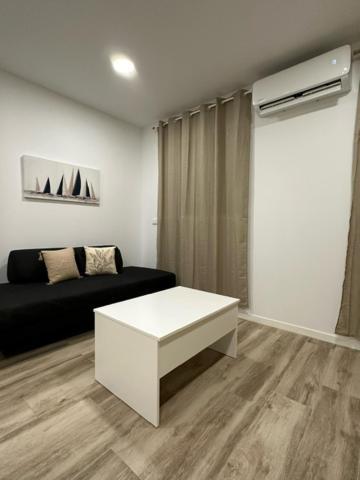 Apartamentos 1240 Benlloch Valencie Exteriér fotografie